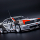 Illustration for article titled With Quattro and turbocharger in the land of the V8 monstersem/emem/em